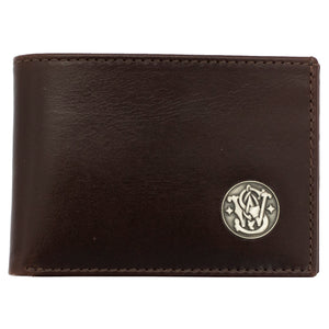 Smith & Wesson Front Pocket Wallet