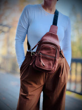 Smith & Wesson Sling Bag