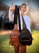 Smith & Wesson Sling Bag