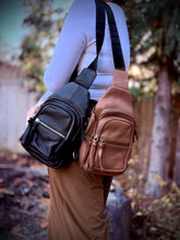 Smith & Wesson Sling Bag