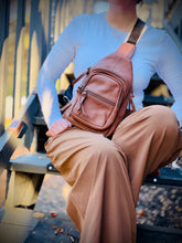 Smith & Wesson Sling Bag