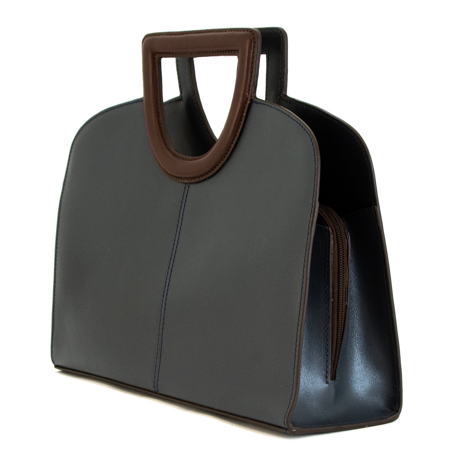 Structured Tote | Mark and Graham