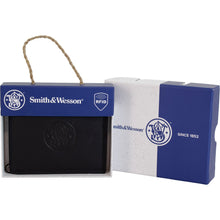 Smith & Wesson Slim Bifold Wallet