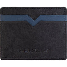 Smith & Wesson Slim Card Holder Wallet