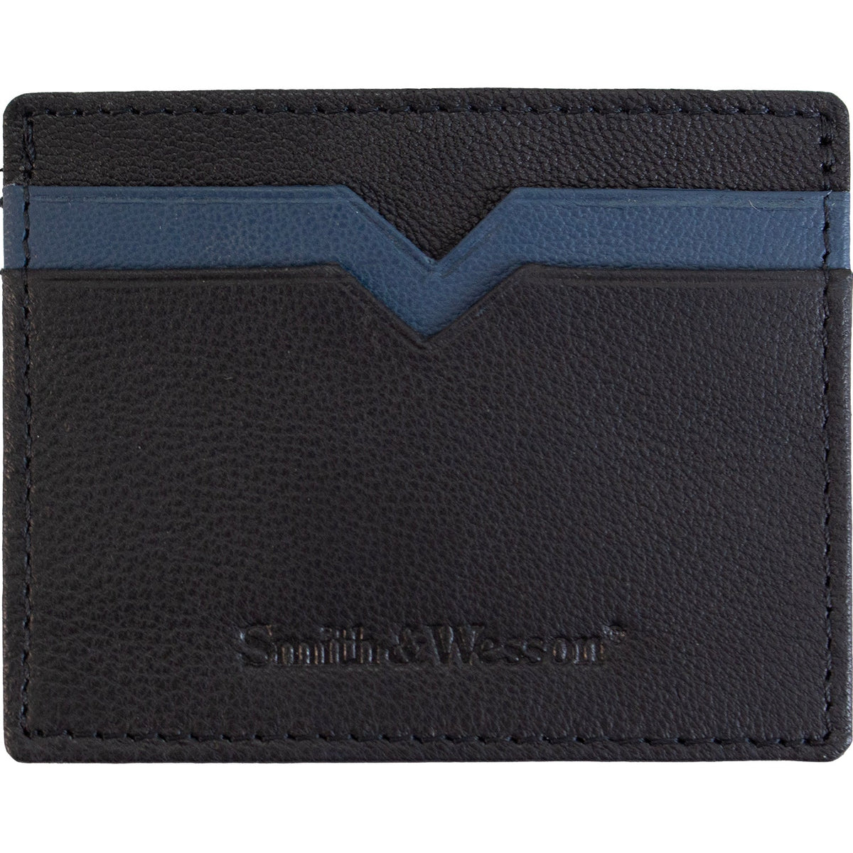 Smith & Wesson Slim Card Holder Wallet – Cameleon Bags