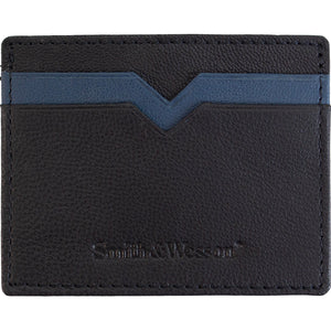 Smith & Wesson Slim Card Holder Wallet – Cameleon Bags
