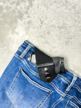 Dark Alley CCW Skinny Light Jeans