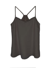 Concealment Camisole