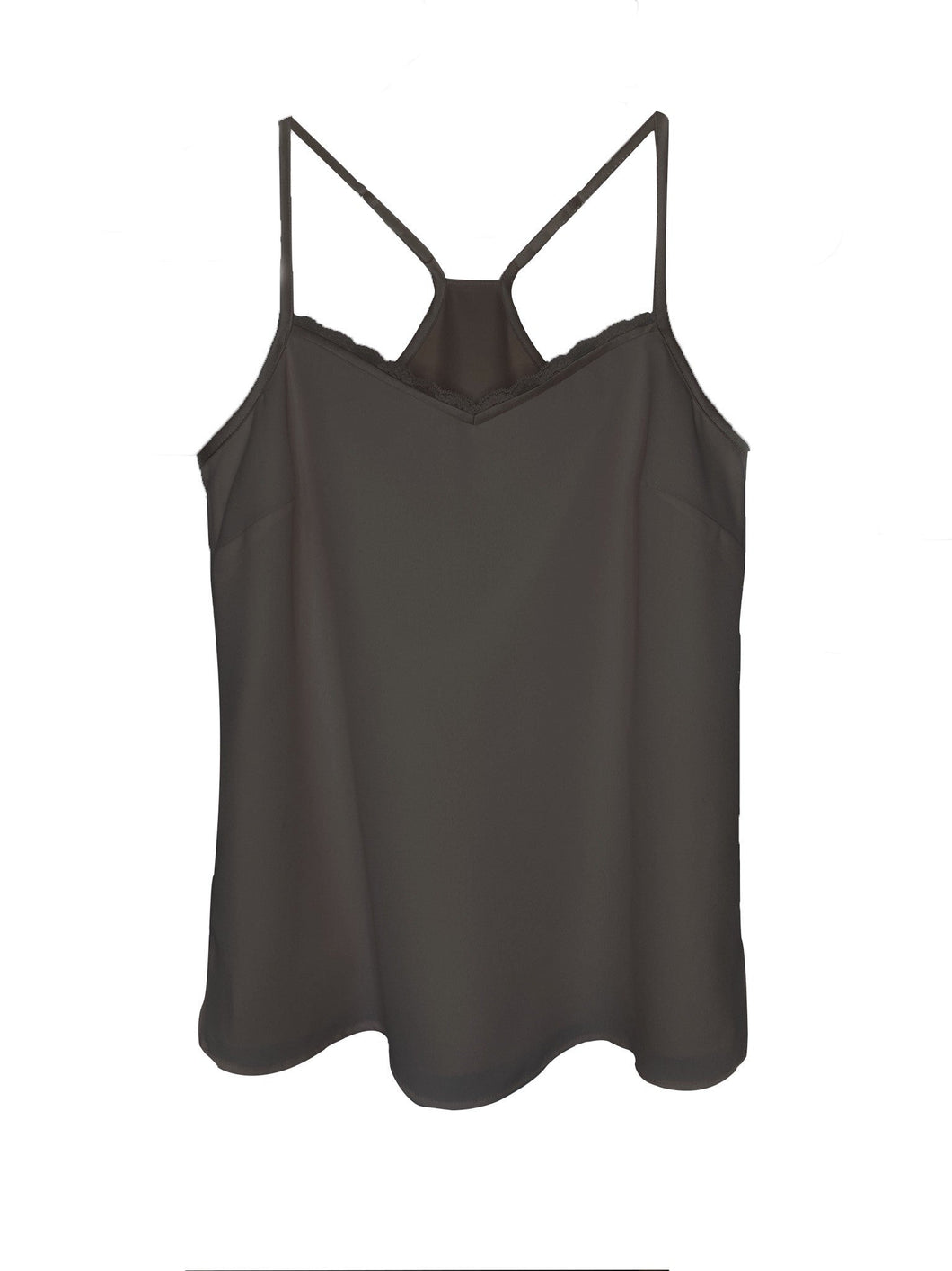 Concealment Camisole