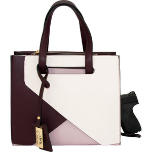Cameleon Matilda Concealed Carry Vegan Handbag- – Strong  Suitcases-Vegan & Eco-friendly Bags