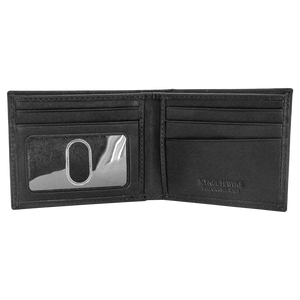 Mykel Hawke Wallet