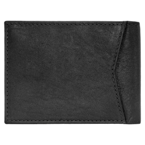 Mykel Hawke Wallet