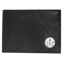 Mykel Hawke Wallet