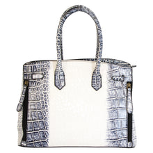 Smith & Wesson Croc Handbag