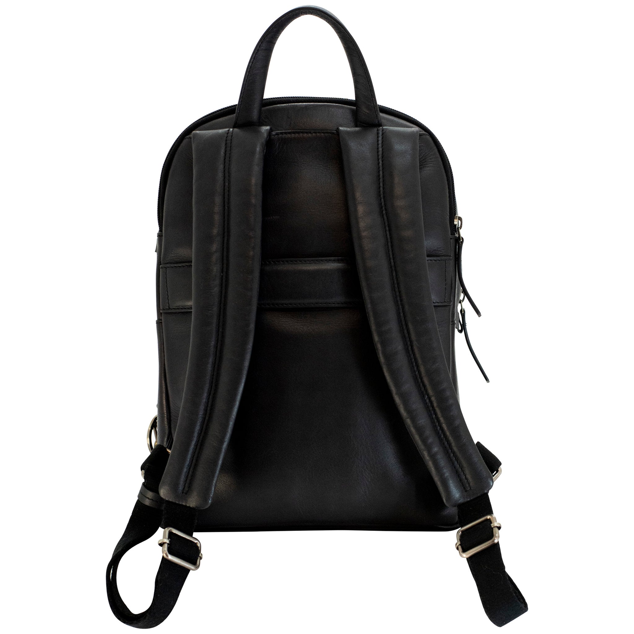 cpj leather backpack Smith & Wesson Personal Protection Backpack – Cameleon Bags