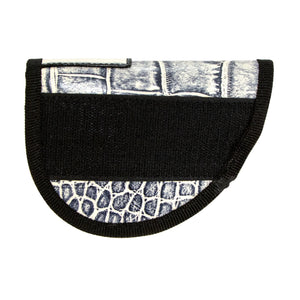 Smith & Wesson Croc Crossbody