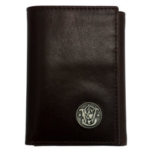 Smith & Wesson Tri-Fold Wallet