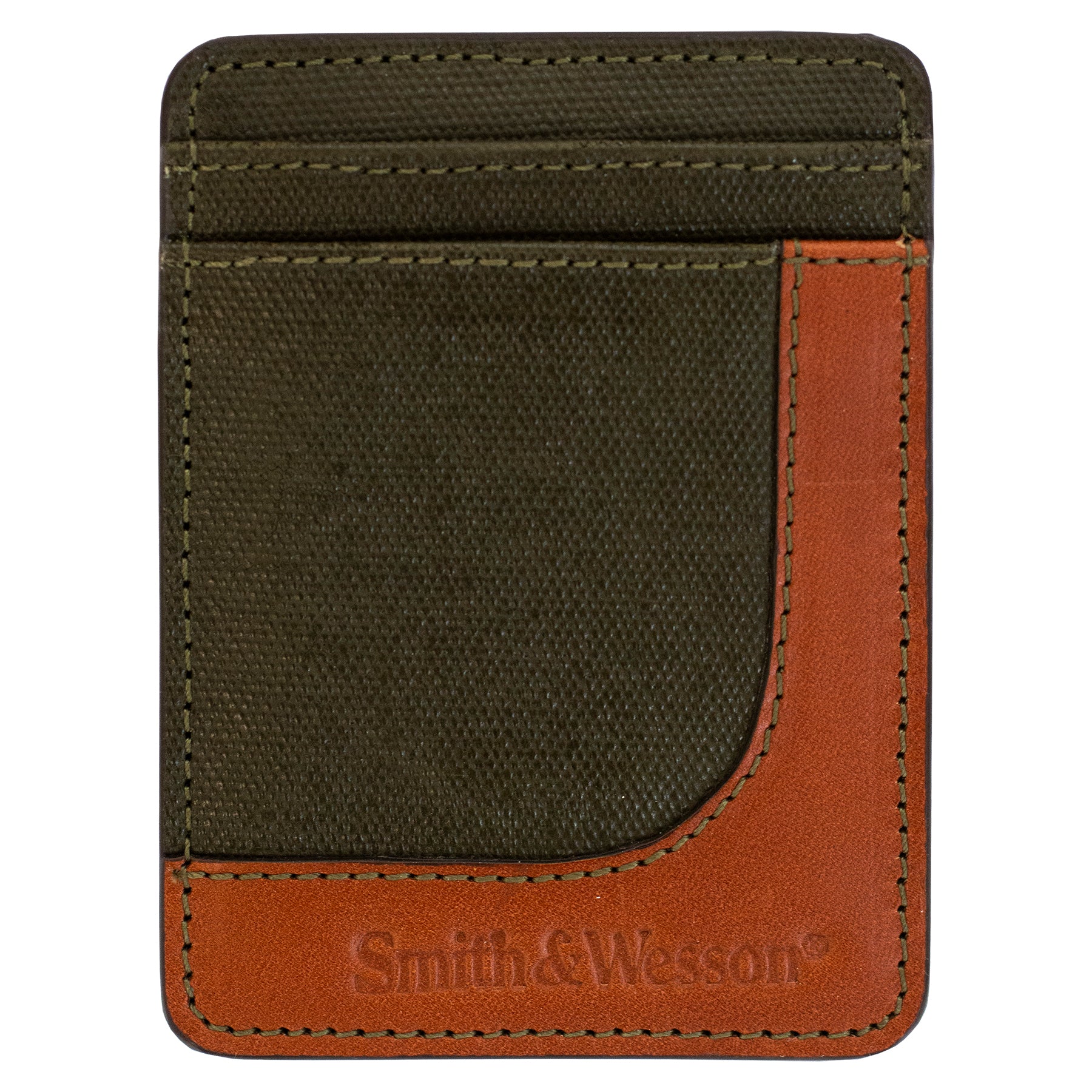 新品 完売品 meanswhile WAX LEATHER MONEY CLIP Wax Leather Money Clip / Black | meanswhile
