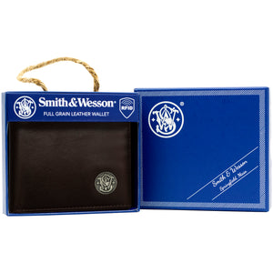 Smith & Wesson Front Pocket Wallet