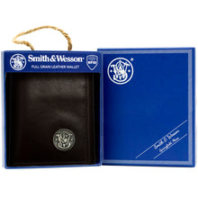 Smith & Wesson Tri-Fold Wallet