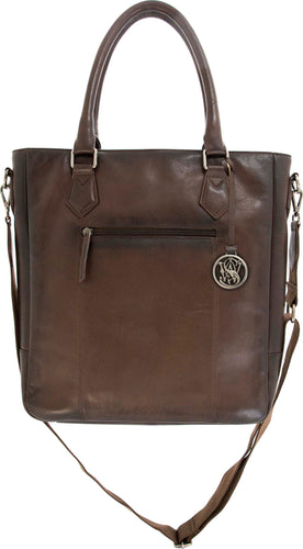 Smith & Wesson Flat Tote