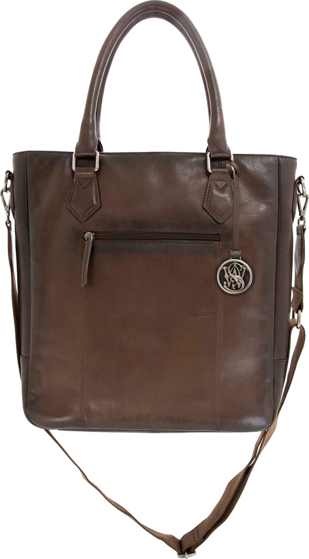 Smith & Wesson Flat Tote