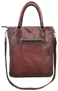 Smith & Wesson Flat Tote