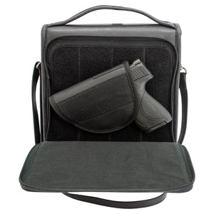 Smith & Wesson Vintage Crossbody