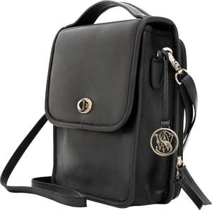 Smith & Wesson Vintage Crossbody