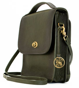 Smith & Wesson Vintage Crossbody