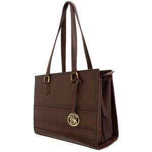 Smith & Wesson Structured Handbag