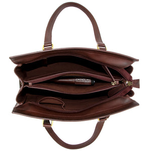 Smith & Wesson Structured Handbag