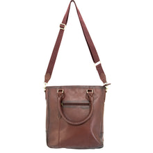 Smith & Wesson Flat Tote